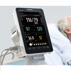 Mindray VS 9 Vital Signs Monitor 10.1