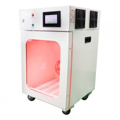 IN-PA01 Pet Drying Cabinet with LCD Control 3 Speed Wind for Small Dogs and Cats