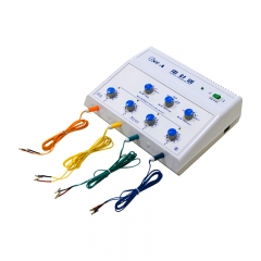 6805-A Electronic Acupuncture Treatment Instrument Electric Acupuncture Machine Medical Equipment