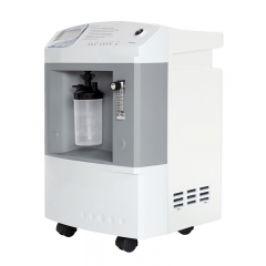 IN-5L Adjustable Medical Oxygen Concentrator Portable Oxygen Concentrator High Purity Provide Supplementary Oxygen