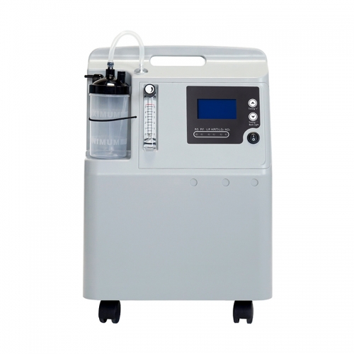 IN-5AW Oxygen Concentrator 5L Hospital Oxygenerator Clinic Oxygen Medical Grade 5L Oxygen-concentrator