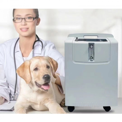 IN-5KW Veterinary Professional Oxygen Concentrator Medical Oxygen Generator Equipment for Hospital Use