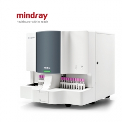 Mindray BC-5390CRP 3-part Blood Analyzer Machine