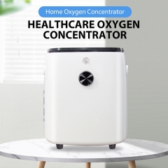 IN-B1 Medical Oxygen Concentrator Household Portable Oxygen Concentrator 5l Medical Oxygene Concentrator