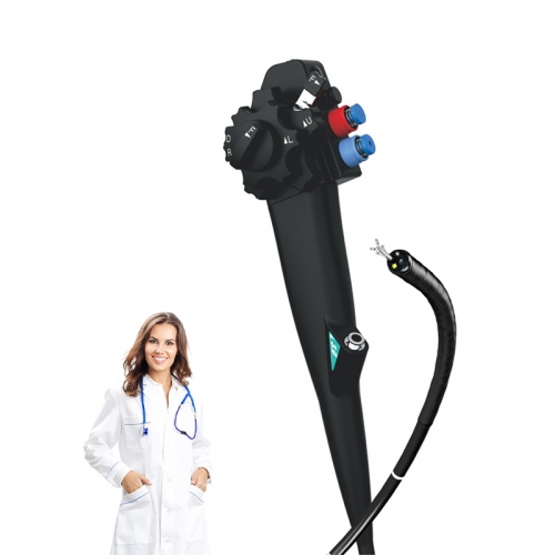 IN-DG Flexible Video Endoscope Machine for Gastroscopy and Colonoscopy Competitive Price