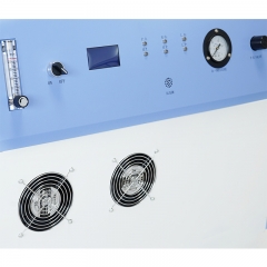 IN-20.4.0 Medical Central Oxygen Supply System High-pressure Clinic Hospital Hyperbaric Oxygen Chamber Dedicated Equipment