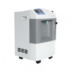 IN-10L Electric Plug-In Home Oxygen Concentrator with Intelligent Alarm System