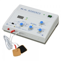 DL-ZII DC Inductive Electrotherapy Machine for Physical Therapy Muscle Stimulation Rehabilitation Equipment