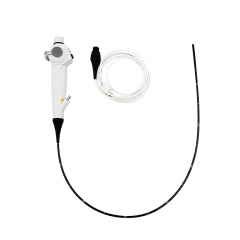 IN-RDFR Reusable Flexible Rhinolaryngoscope ENT Endoscope for Diagnostic Use Portable Nasopharyngoscope