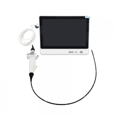 IN-RDFC Medical Flexible Cystoscope with 3.2mm Working Channel for Diagnostic Urology Procedures