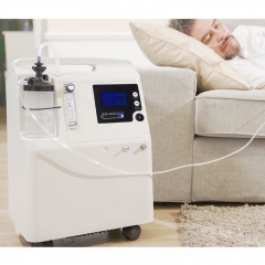 IN-5AW Oxygen Concentrator 5L Hospital Oxygenerator Clinic Oxygen Medical Grade 5L Oxygen-concentrator