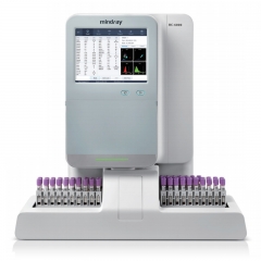 Mindray BC-6000 Fully Automatic Hematology Analyzer for Clinical Blood Testing