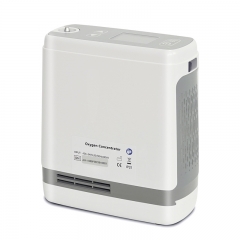 IN-1000P Newly Designed Portable Oxygen Concentrator: Cost-Effective, Mini, and Wearable. Medical Use POC