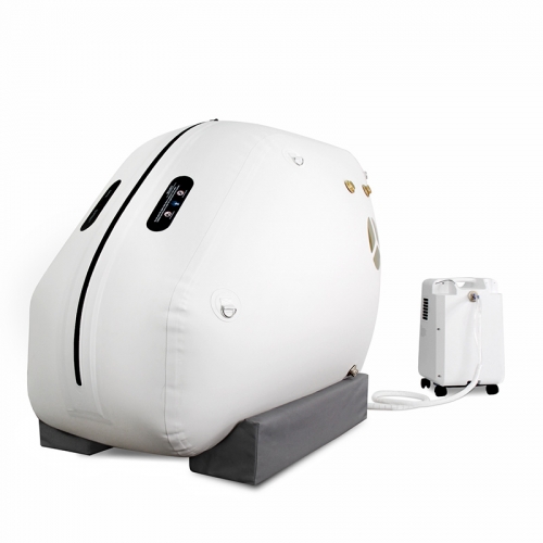 IN-10FW High Purity Portable Medical Household Oxygen Concentrator