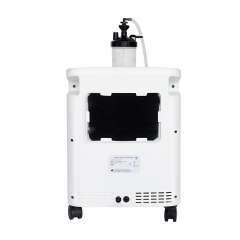 IN-3EW Portable Therapy Oxygene Generator Home Oxigen Concetrator Oxygen Contractor Portable Oxygen Concentrator