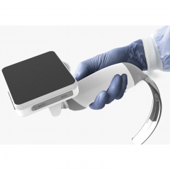 IN-VLDB Professional Medical ENT Video Laryngoscope with Flexible Optical Design