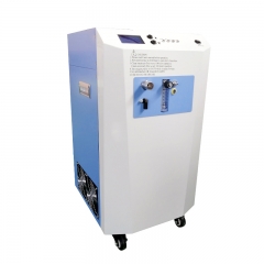 IN-10HT High Quality Hypoxic Exercise Equipment Sports Training Hypoxic Generator Simulated Altitude Training