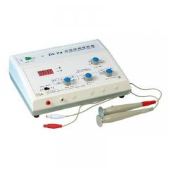 DL-ZII DC Inductive Electrotherapy Machine for Physical Therapy Muscle Stimulation Rehabilitation Equipment