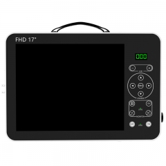 IN-GW605N 1080P Full HD Portable Endoscope System for ENT and Laparoscopy