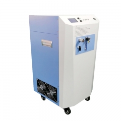 IN-10HT Hypoxicator Generator Simulated Hypoxia Mountain Air Training Hypoxic Generator Simulated Altitude