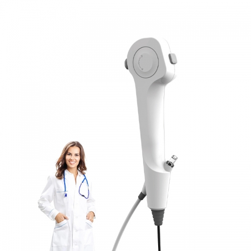 IN-DDFU Disposable Portable Digital Flexible Urology Ureteroscope Endoscope Camera System