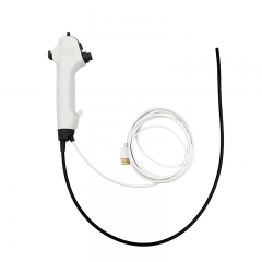 IN-DDFB Disposable Digital Portable Flexible Bronchoscope Endoscope System