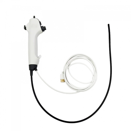 IN-DDFB Disposable Digital Portable Flexible Bronchoscope Endoscope System