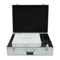 IN-GW612 Portable 17 Inch All-in-one Multifunctional Full HD Endoscope Camera System ENT Orthopedics HD Endoscope Camera With Monitor