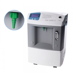 IN-10L vet 10L Reusable Oxygen Concentrator for Veterinary Clinic & Animal Hospital Use