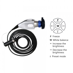 IN-GW627 4K HD Medical Endoscopy Recorder Medical Endoscopy System for Surgery