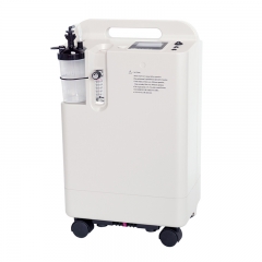 IN-5BW Portable Oxygen Concentrator Built-in Battery Medical Device