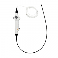 IN-RDFB Reusable Electronic Flexible Bronchoscope for ENT & Anesthesia Intubation Medical Scope
