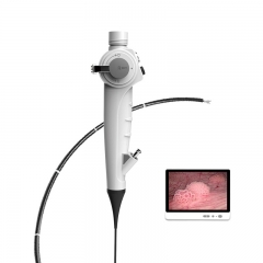 IN-RDFC Portable Reusable Urology Flexible Cystoscope Advanced Endoscopic Tool for Hospital Procedures