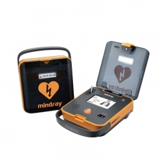 Mindray BeneHeart L Series Defibrillator by Mindray High Performance Cardiac Care Device with Reliable Monitoring Functions