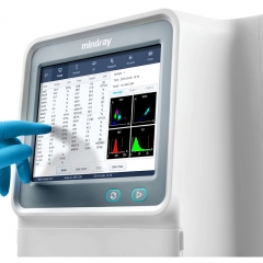Mindray BC-6200 Clinical Hematology Analyzer for Blood Testing in Laboratories