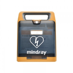 Mindray BeneHeart L Series Defibrillator Compact and Durable Design for Ambulance and Hospital Cardiac Rescue