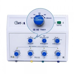 6805-A Electronic Acupuncture Treatment Instrument Electric Acupuncture Machine Medical Equipment