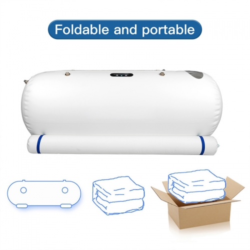 IN-1.3HB Hyperbaric Oxygen Chamber for Humans for Wellness Center Rehabilitation Clinic & Spa