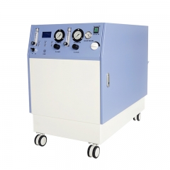 IN-FYJ High Quality Hospital 3L 5L Portable Oxygen Concentrator Price List 5 Liter Oxygen Generator