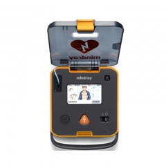 Mindray BeneHeart L Series Defibrillator Compact and Durable Design for Ambulance and Hospital Cardiac Rescue
