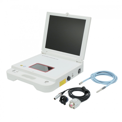 IN-GW605 Portable Ent Endoscope Camera with Sinuscope Rigid Endoscope for Endoscopic Sinus Surgery