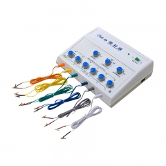 6805-D Electronic Acupuncture Instrument Pulse Electroacupuncture Instrument Medical Meridian Electrotherapy Physiotherapy