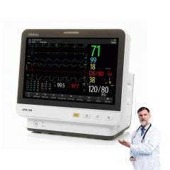 Mindray ePM Series Portable Patient Monitor Compact Design Multi Parameter Vital Signs Monitor with Long Battery Life