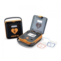 Mindray BeneHeart L Series Defibrillator Compact and Durable Design for Ambulance and Hospital Cardiac Rescue