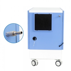 IN-10.4.0 Portable Medical Grade 10L Oxygen Generator Concentrator for Physical Therapy Available