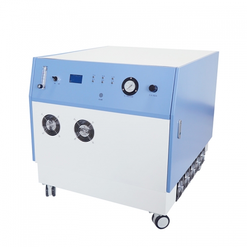 IN-20.4.0 Medical Use Oxygen Concentrator for Hospital,medical Oxygen Generator