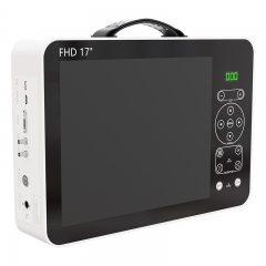 IN-GW605N 1080P Full HD Portable Endoscope System for ENT and Laparoscopy