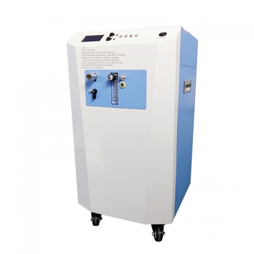 IN-10HT High Quality Hypoxic Exercise Equipment Sports Training Hypoxic Generator Simulated Altitude Training