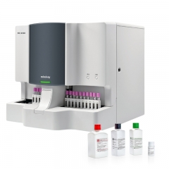 Mindray BC-53905 Part Auto Hematogy Analzer Blood CBC Testing Machine for Hospital Clinic