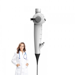 IN-RDFC Medical Flexible Cystoscope with 3.2mm Working Channel for Diagnostic Urology Procedures